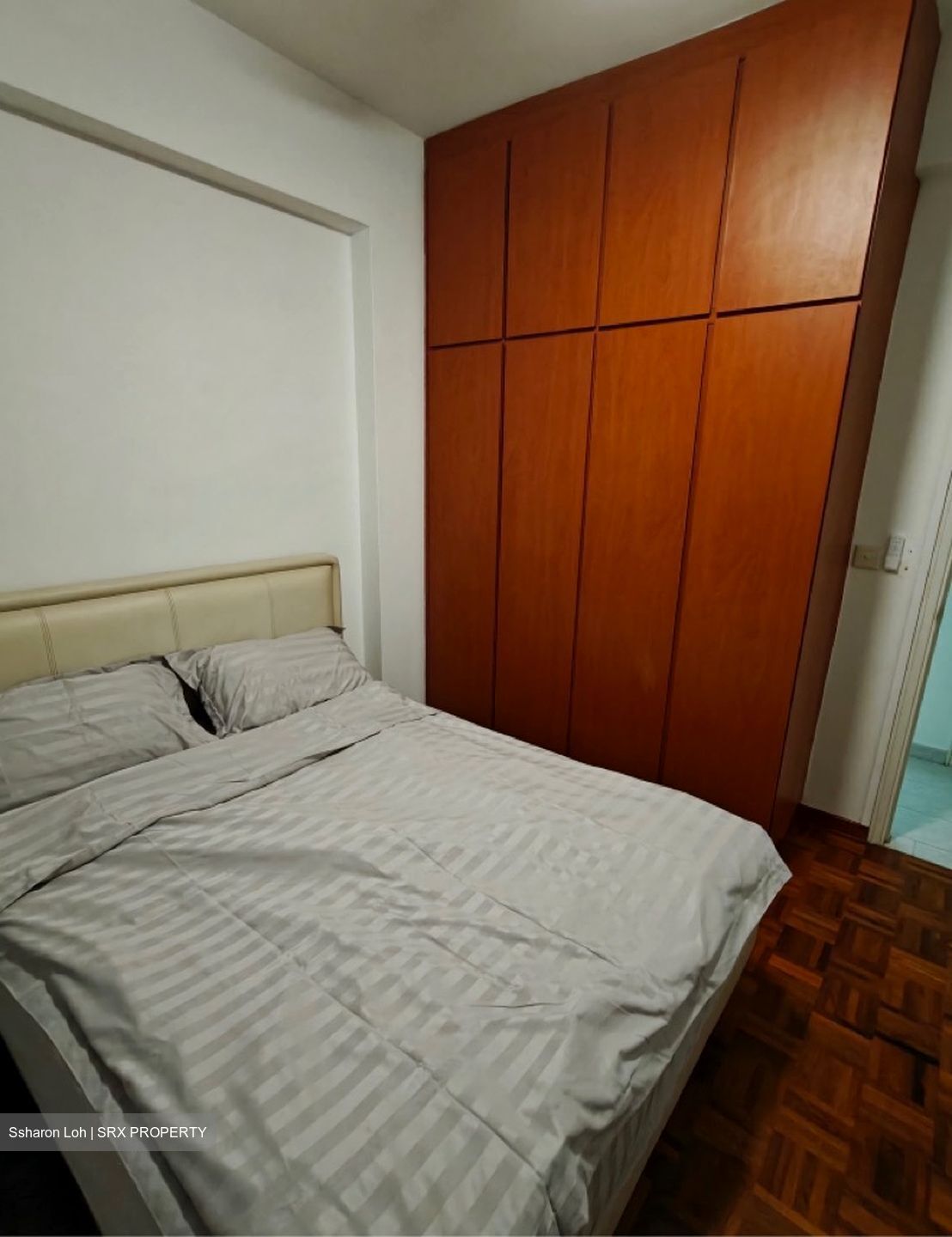 Central Green Condominium (D3), Condominium #606316301